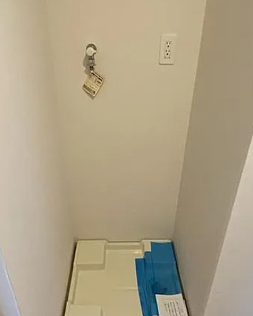 その他設備　※別部屋の参考写真です。
