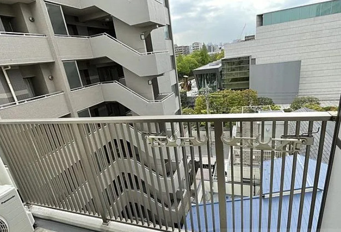 眺望　※別部屋の参考写真です。