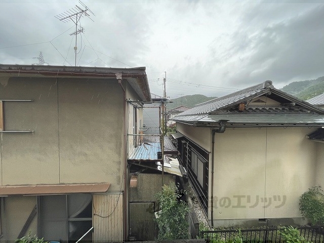 その他設備　給湯器リモコン