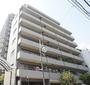 芝公園駅より徒歩5分 5階 築26年10ヶ月の賃貸物件
