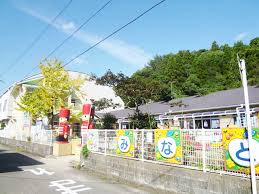 幼稚園・保育園　みなと幼稚園（幼稚園・保育園）まで189m