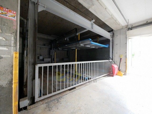駐車場　駐車場のご契約が可能です♪