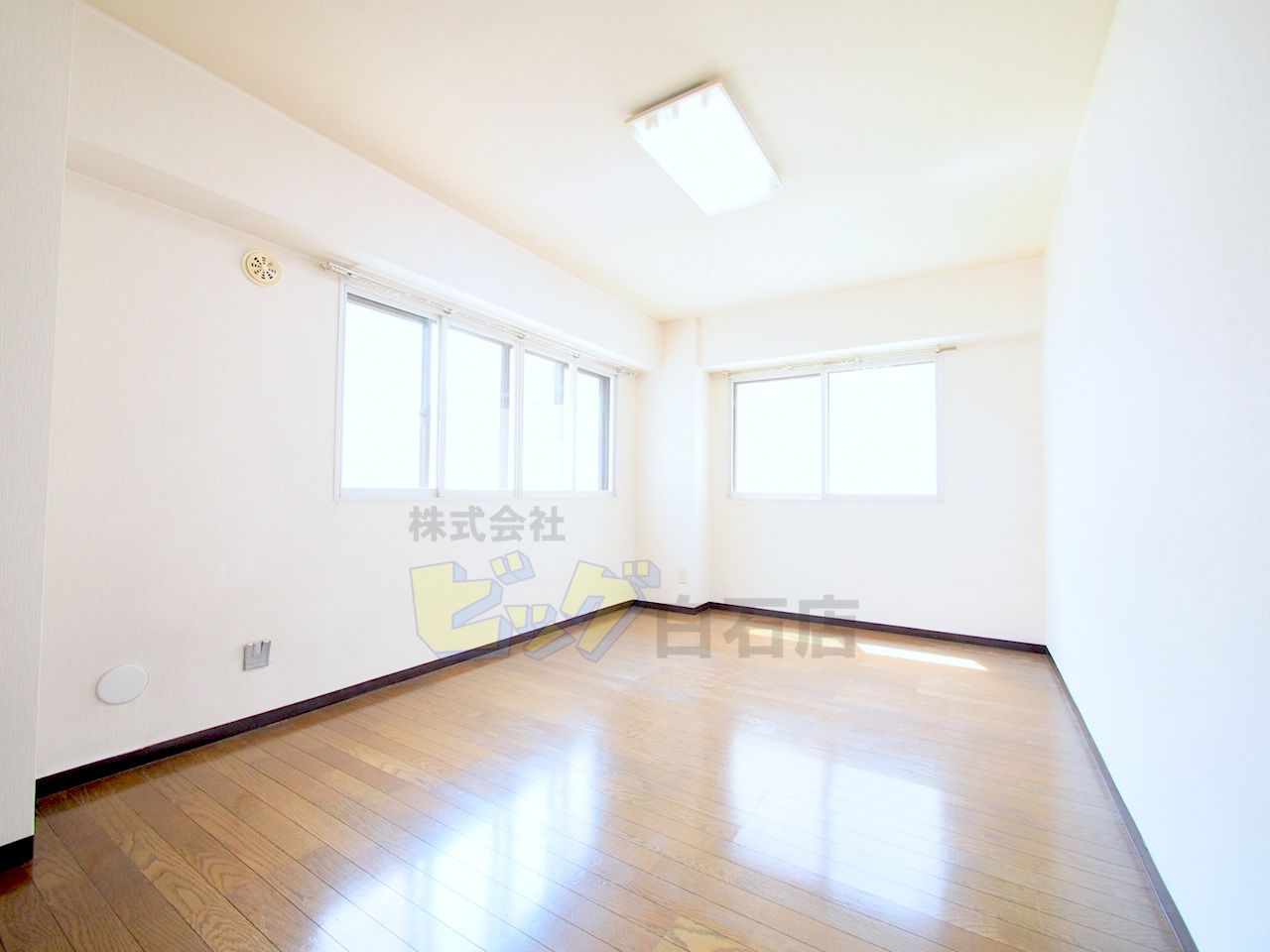 その他部屋・スペース　人気のオール洋室タイプのお部屋です♪