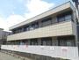 日野駅より徒歩5分 1階 築33年3ヶ月の賃貸物件