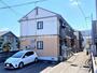 大場駅より徒歩32分 1階 築29年7ヶ月の賃貸物件