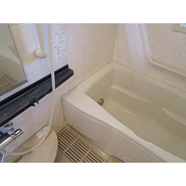 バス・シャワールーム　他部屋参考画像