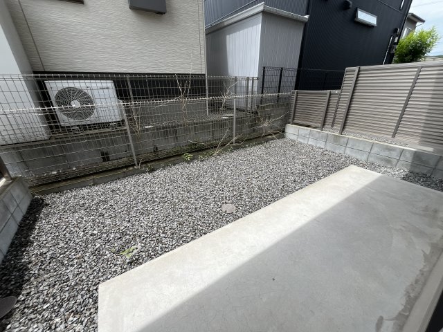 庭