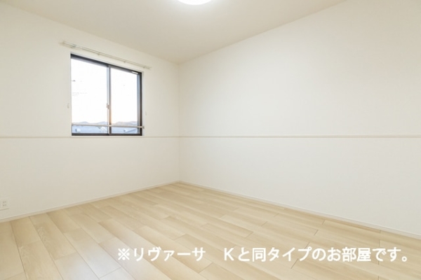 その他部屋・スペース　※参考写真　同建築メーカー施工の同間取完成他物件のものです。