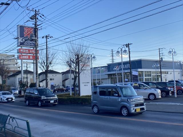 ドラックストア　クリエイトＳ・Ｄ新町田小山店（ドラッグストア）まで847m