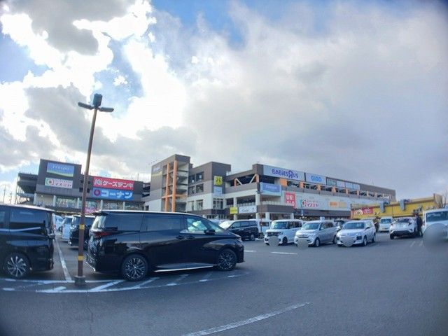その他　フレスポ東大阪様（その他）まで837m