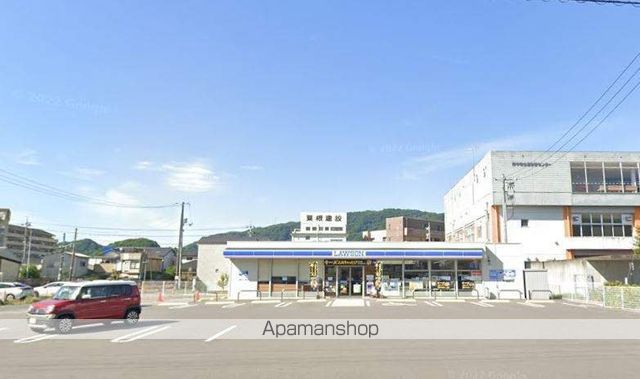 コンビニ　ローソンＪＲ府中駅前店（コンビニ）まで1136m