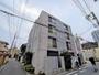 荻窪駅より徒歩6分 2階 築19年6ヶ月の賃貸物件