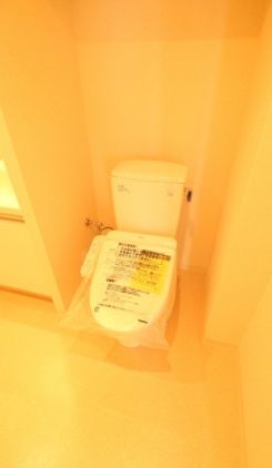 トイレ　☆清潔感のあるトイレ☆