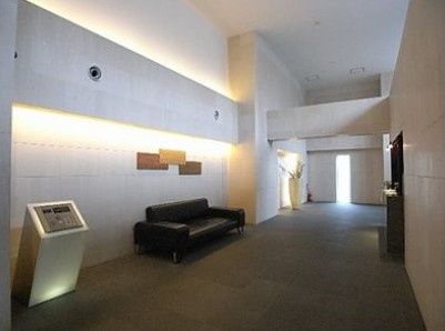 ロビー　☆共用部分☆
