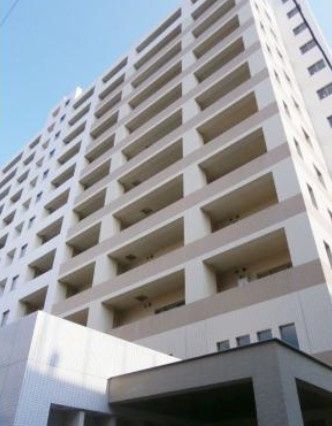 建物外観　☆綺麗な外観☆