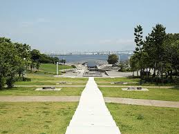 公園　神奈川公園（公園）まで208m