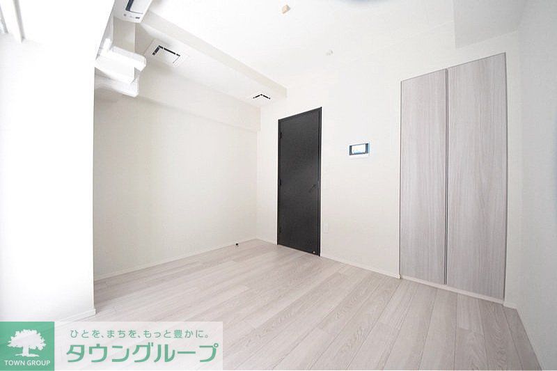 その他部屋・スペース　リビング/居室