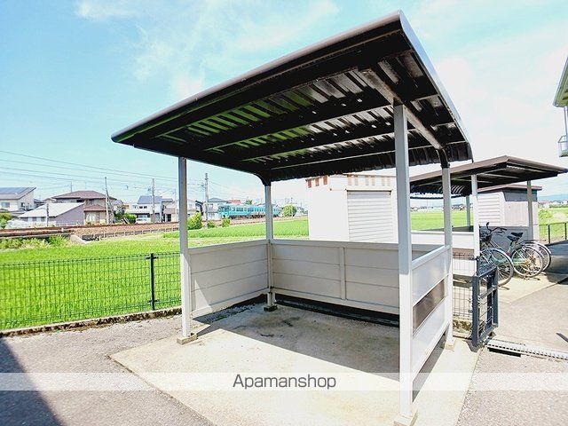 その他共有部分　その他共有部分