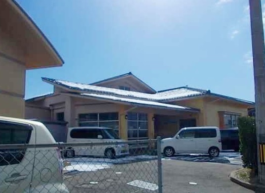 幼稚園・保育園　蝶屋保育園（幼稚園・保育園）まで750m