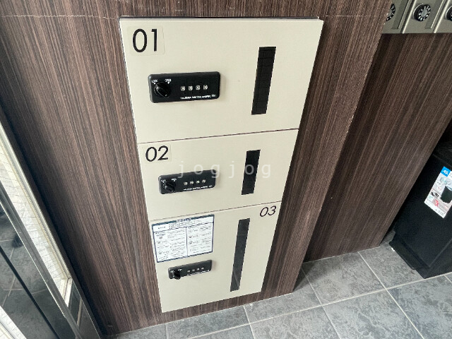 ロビー
