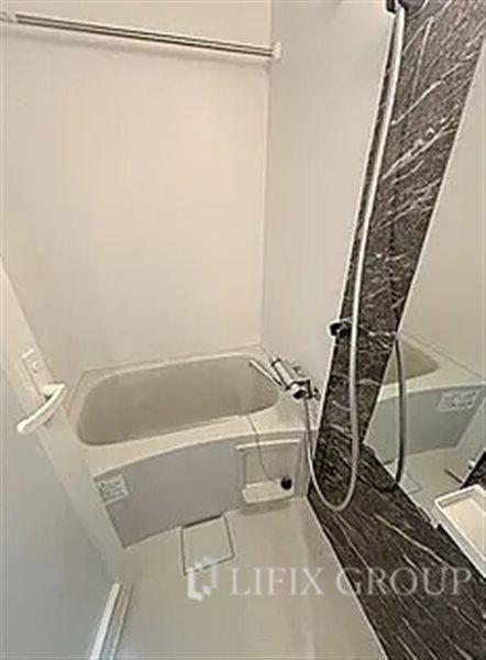 バス・シャワールーム　風呂