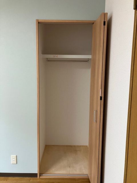 コートダジュールTII B棟の内装写真