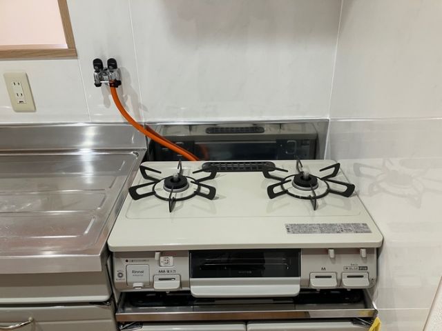 コートダジュールTII B棟のその他写真