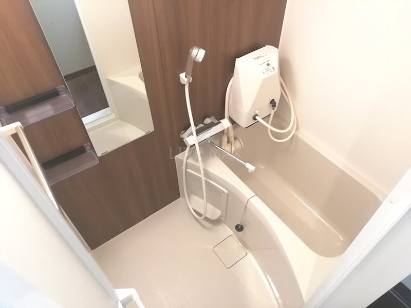 バス・シャワールーム　※家具家電はつきません。