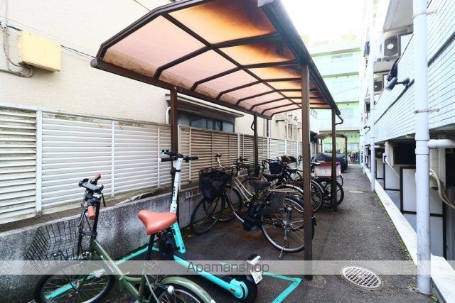 その他共有部分　その他共有部分