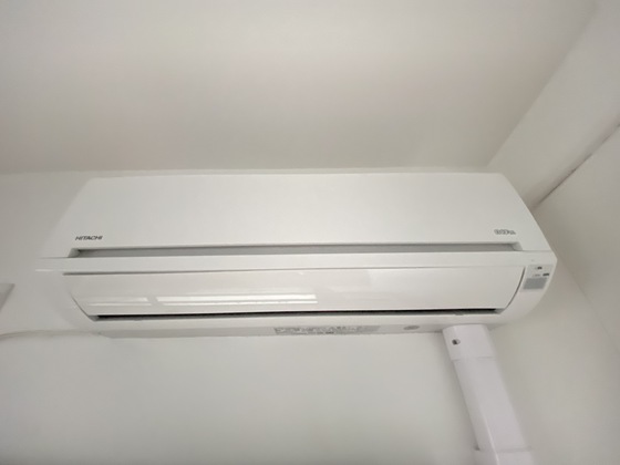 その他設備　※別部屋の写真です