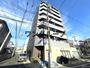 OZIO常盤台P 5階 築18年9ヶ月の賃貸物件