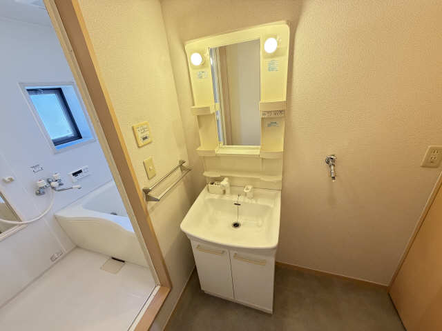 カーサアレグレB棟の内装写真