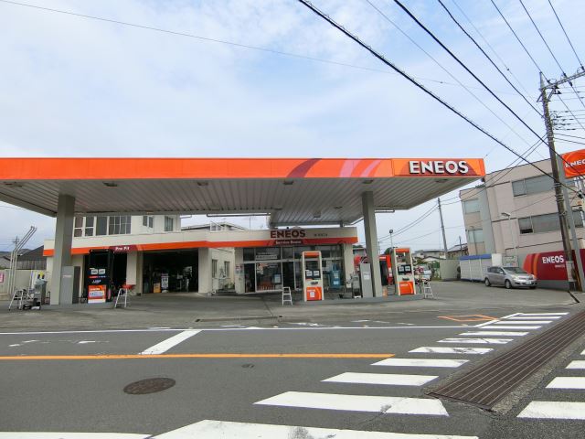 その他　エネオス（その他）まで1200m