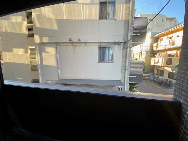 眺望　※参考画像