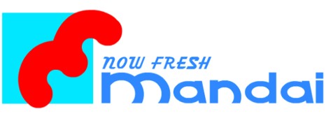 スーパー　mandai(万代) 柏原本郷店（スーパー）まで765m