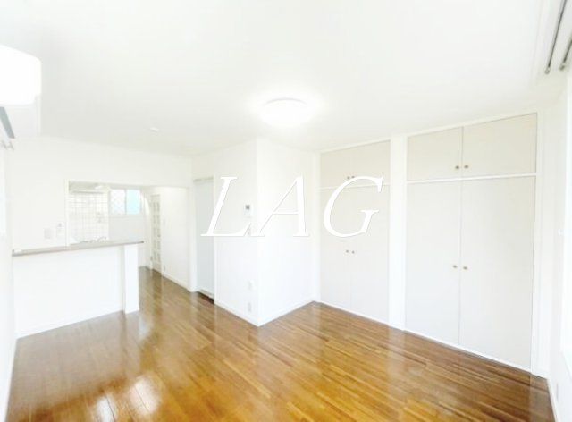 居室・リビング　洋室のお部屋です。
