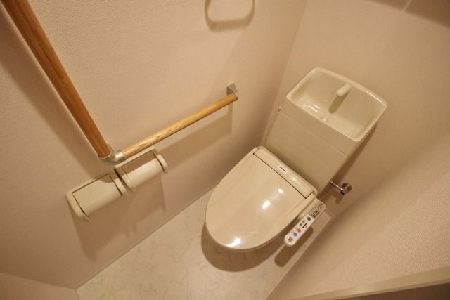 トイレ　★お問い合わせはタウンハウジングまで★