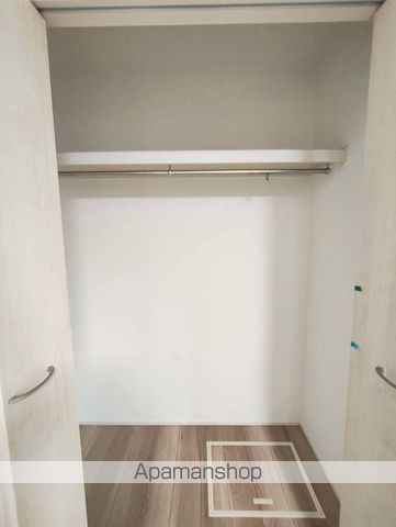 フジパレス和歌山元寺町II番館の内装写真
