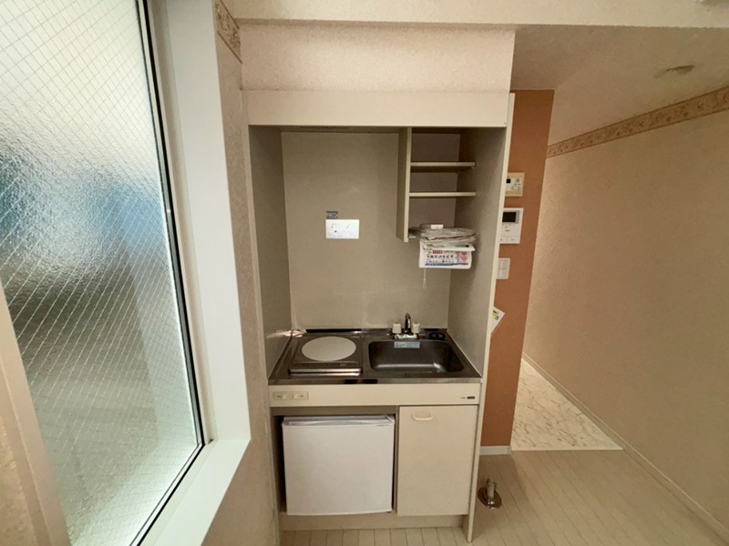 キッチン　同シリーズ別部屋