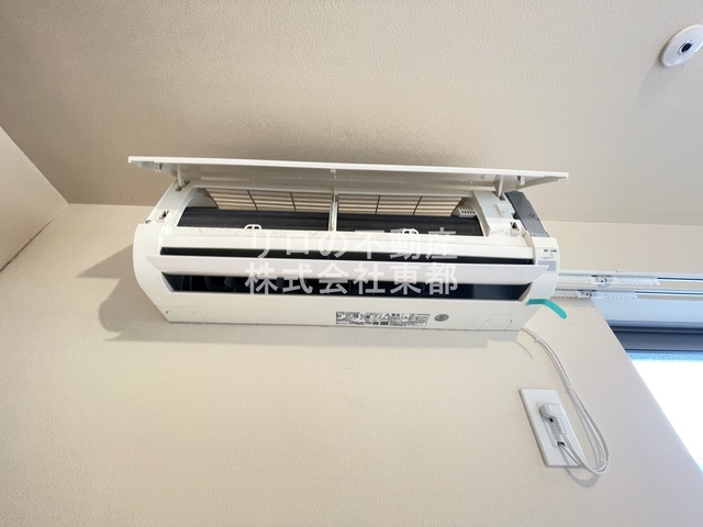 その他設備　※補修前のお写真です