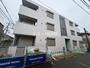 東小金井駅より徒歩8分 1階 新築の賃貸物件