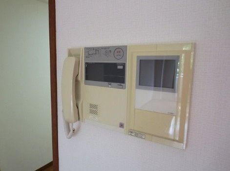 セキュリティ　☆安心安全のセキュリティ☆