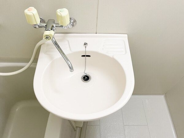 洗面設備　★初期費用どこよりも安くご案内★