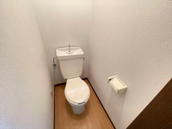 トイレ　★初期費用どこよりも安くご案内★