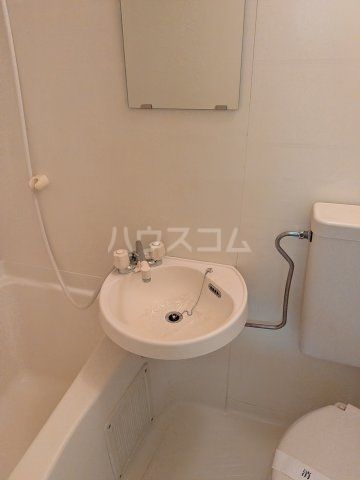 TFRビルの内装写真