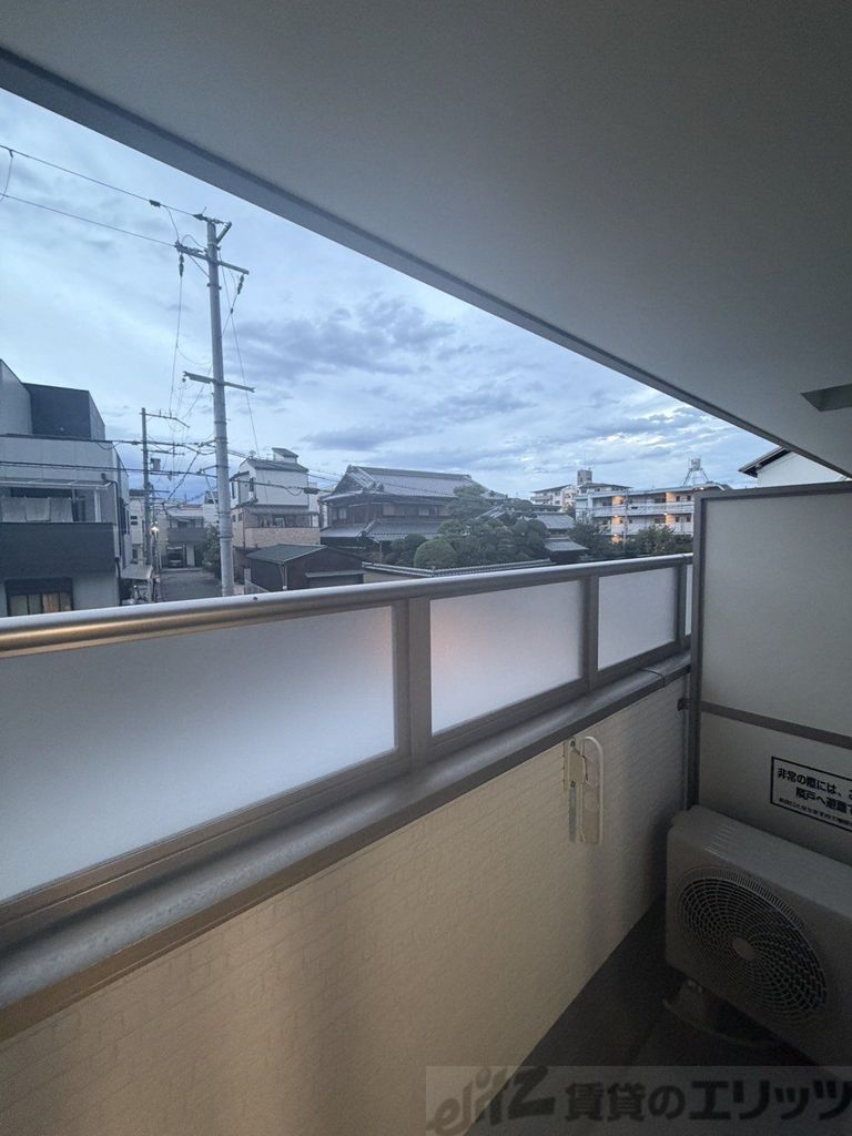 ピレーネ一津屋の内装写真