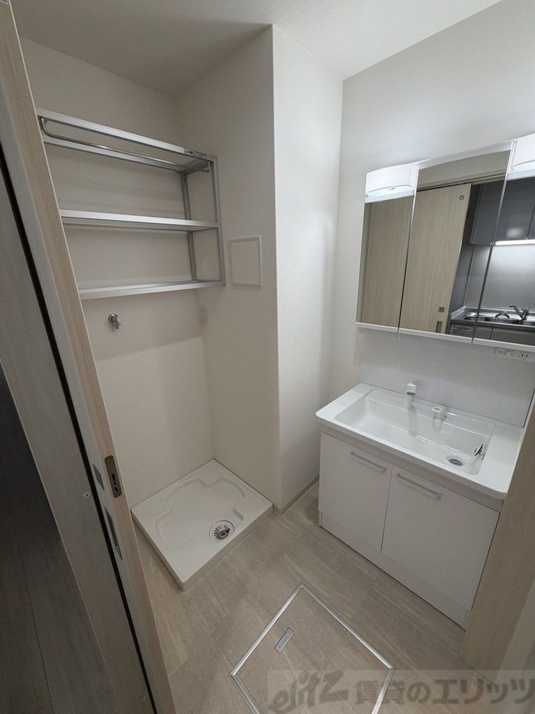ピレーネ一津屋の内装写真