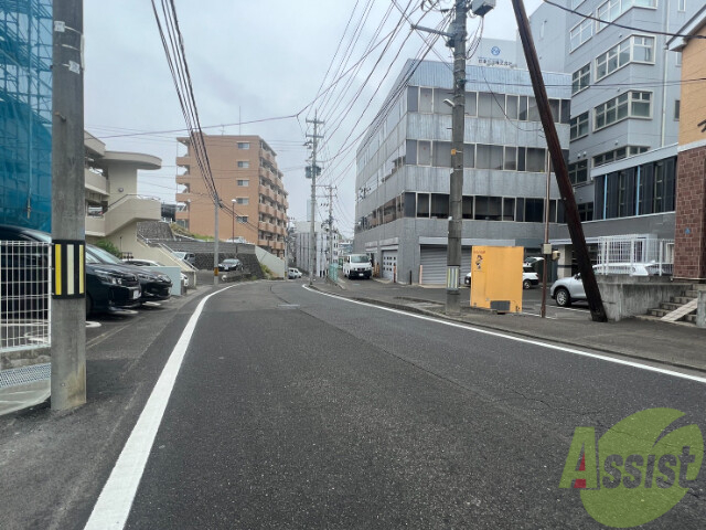 駐車場　駐車場その他