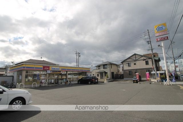 コンビニ　ミニストップ名古屋戸田店（コンビニ）まで454m