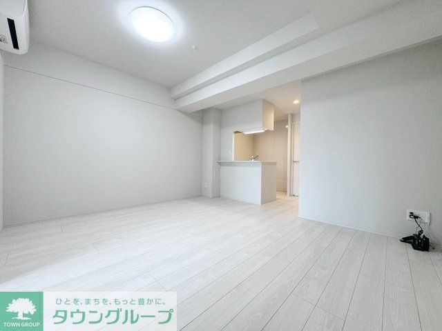 その他部屋・スペース　リビング/居室